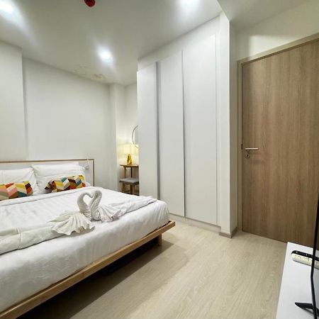 Ekamai 2 Bed Room Бангкок Экстерьер фото