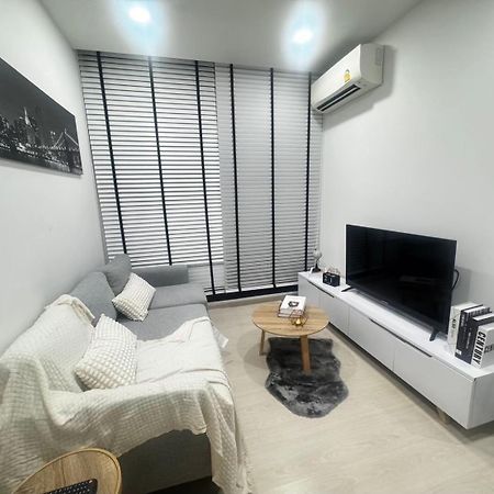 Ekamai 2 Bed Room Бангкок Экстерьер фото